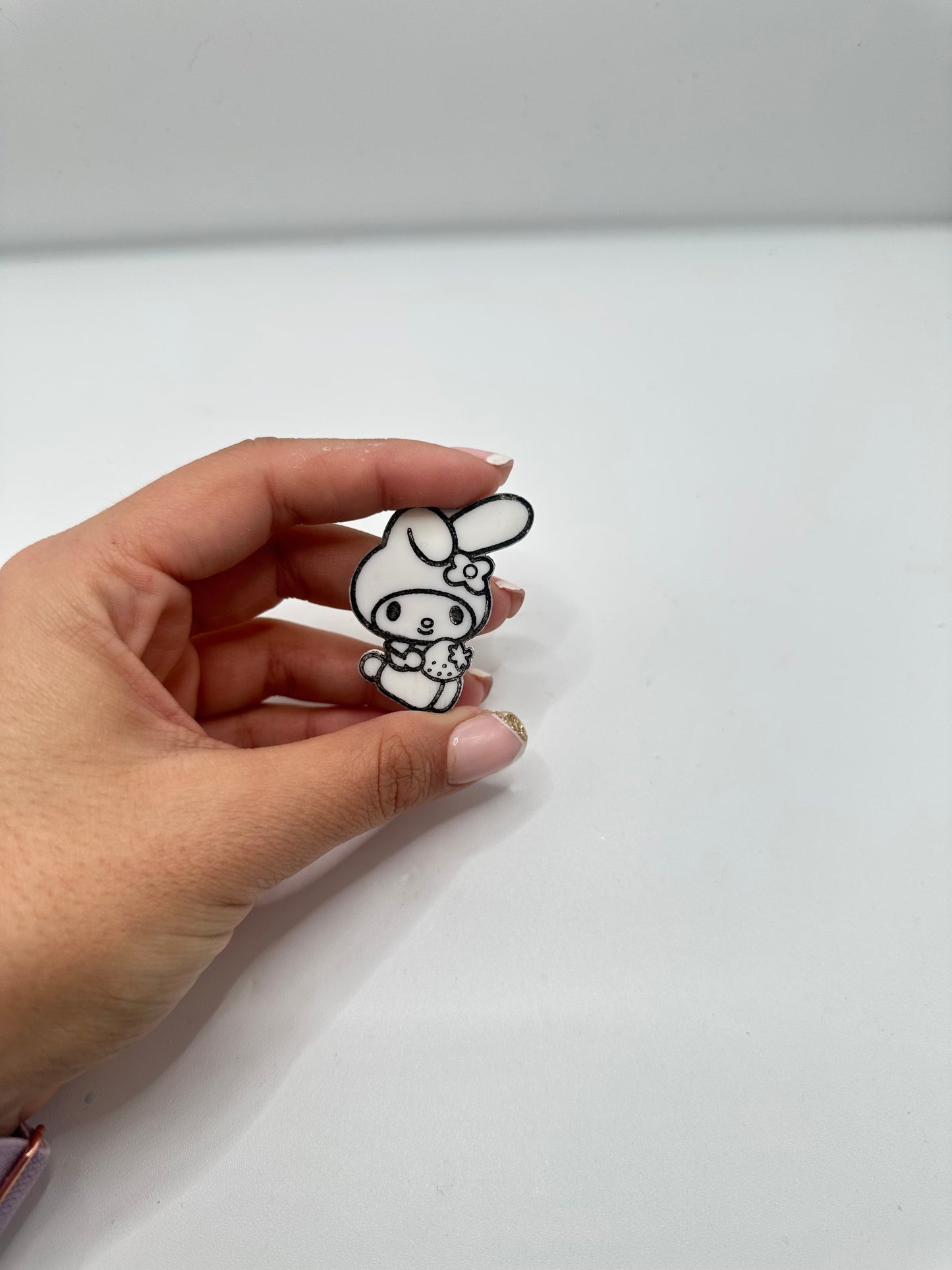 mini Cover minder fail