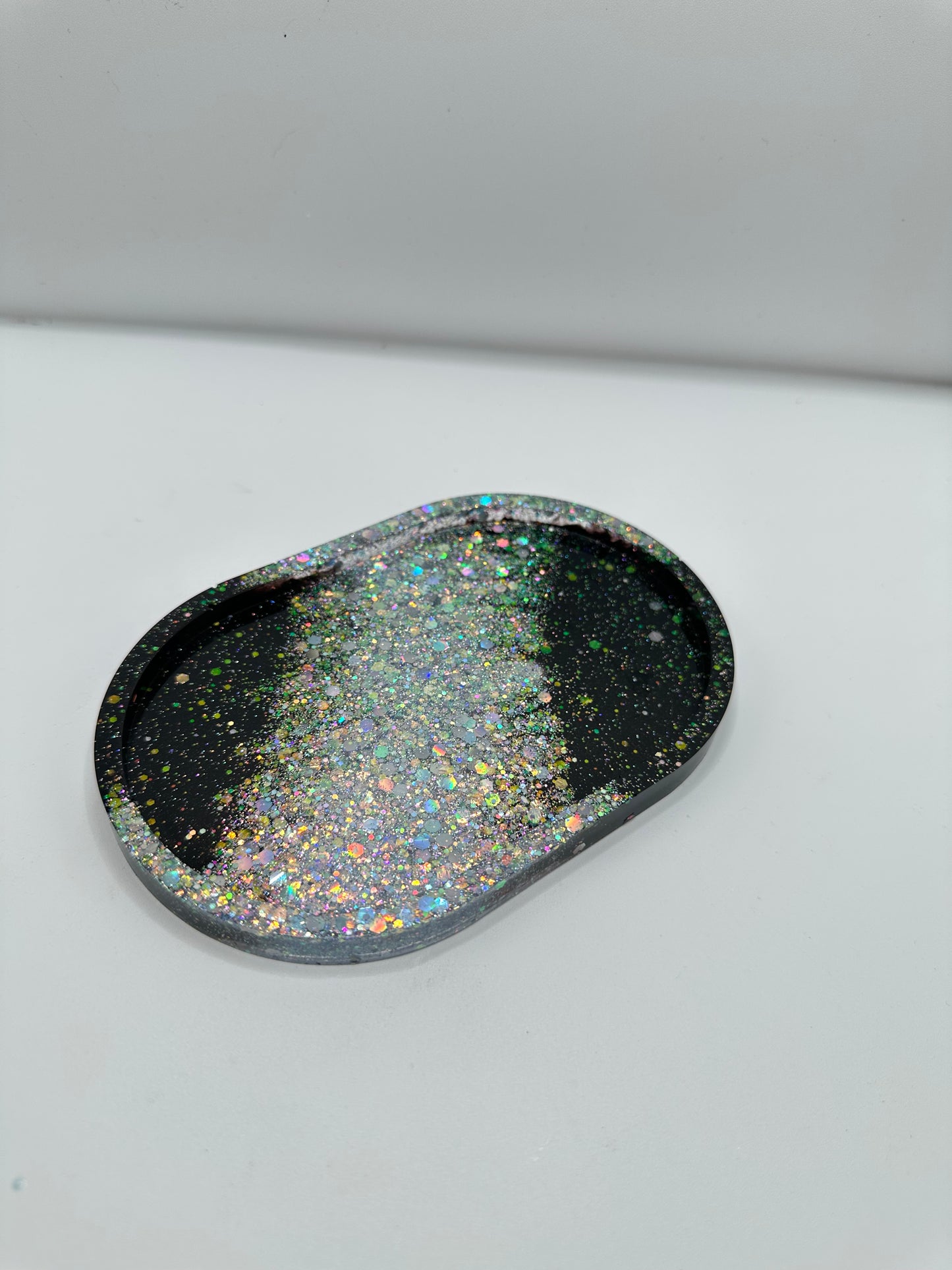 Bandeja herramientas dp resina