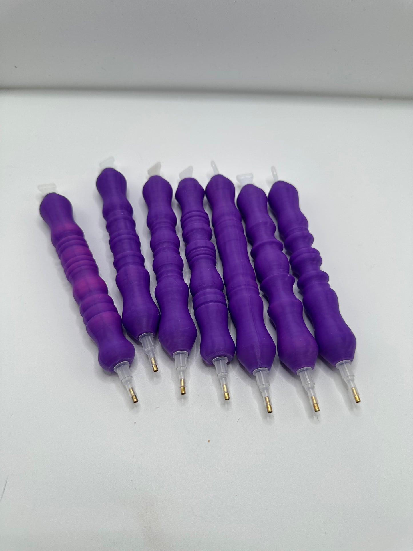 Boli dp 3D térmico