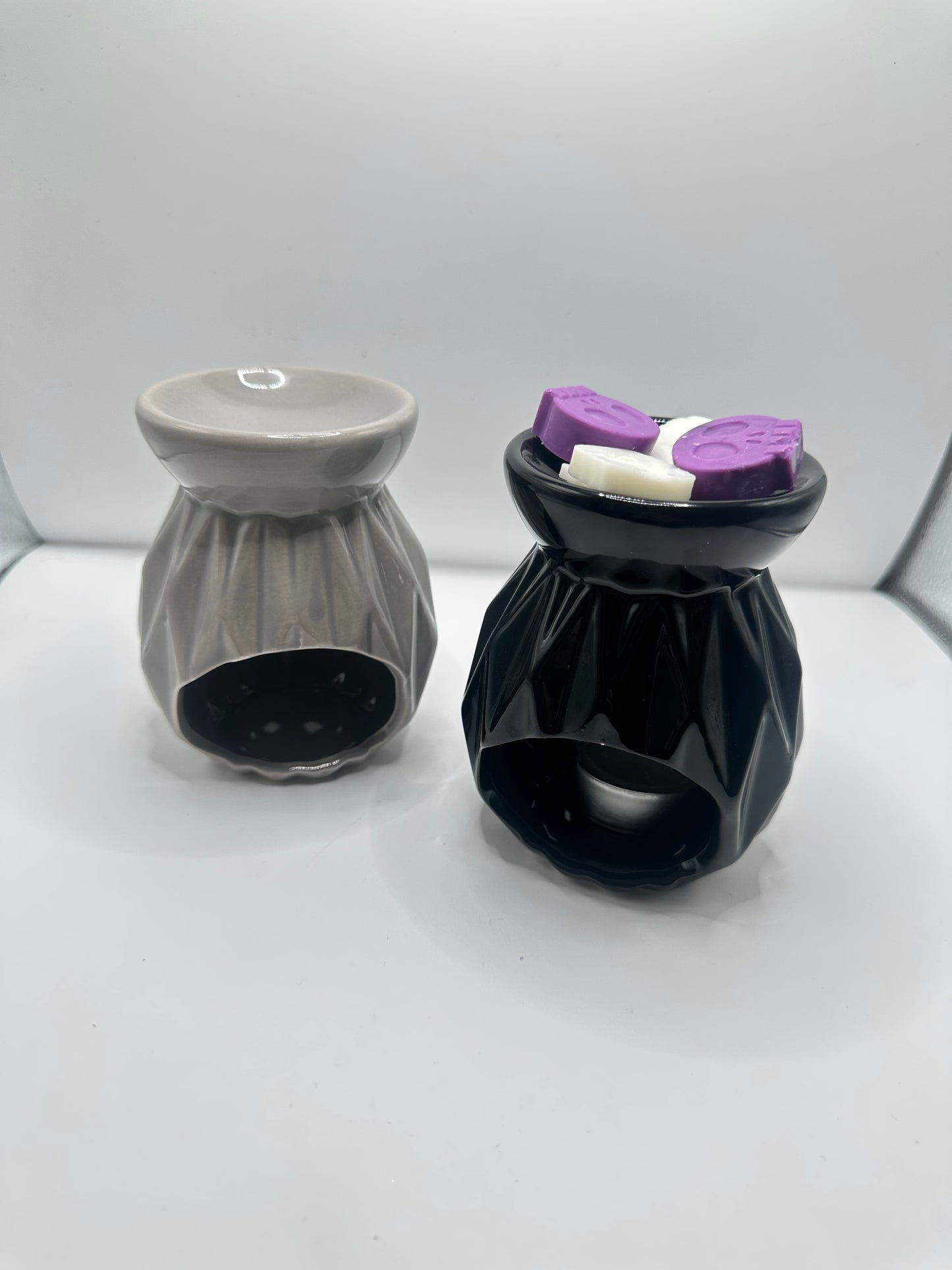 Quemador para esencias o waxmelts grande