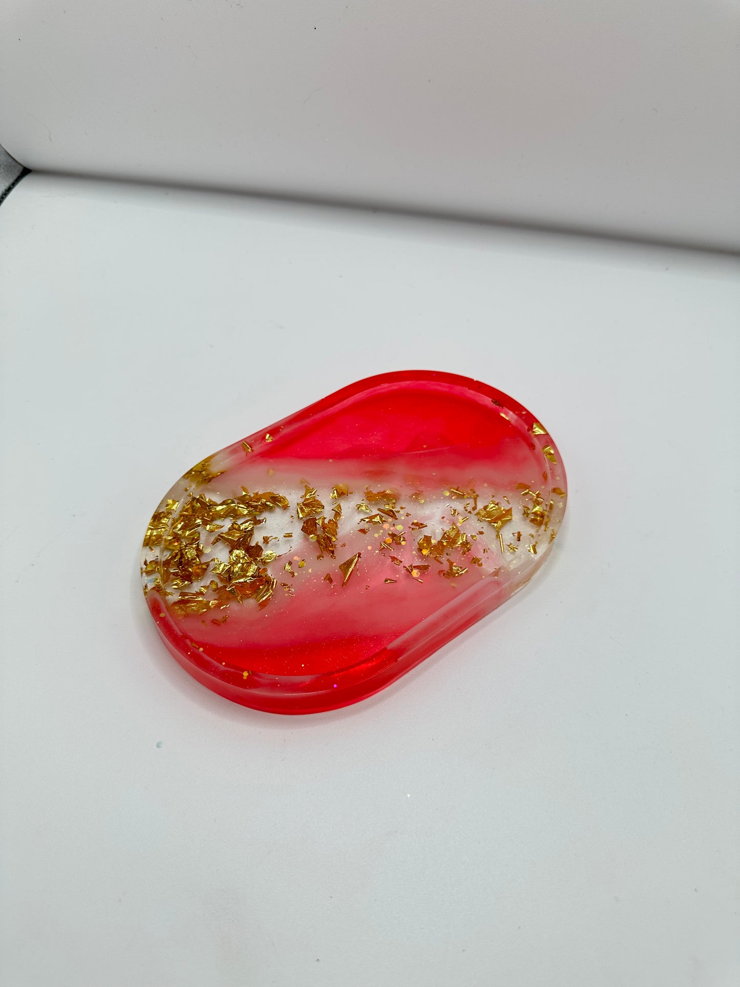 Bandeja herramientas dp resina