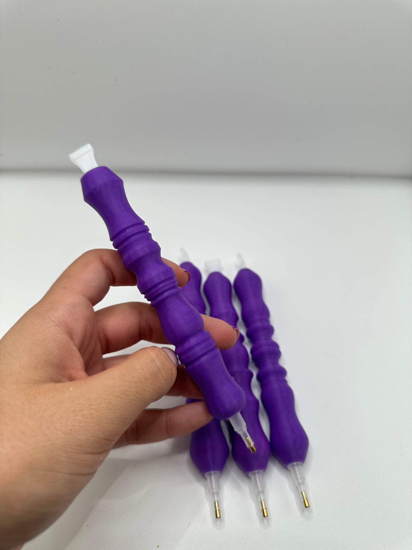 Boli dp 3D térmico