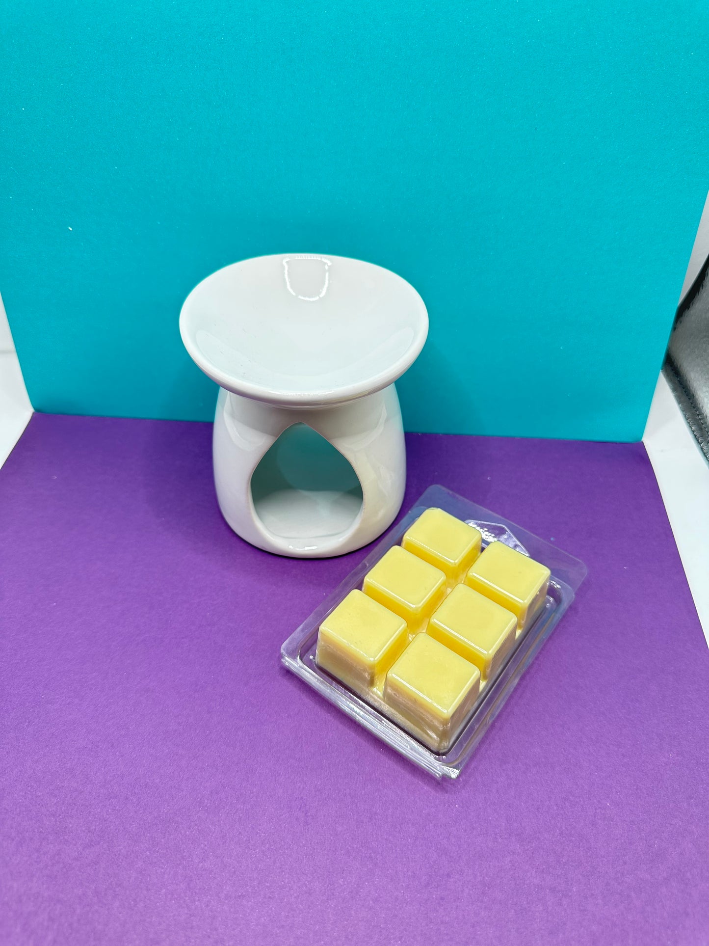 Waxmelts Cera de quemador "Chuches II”