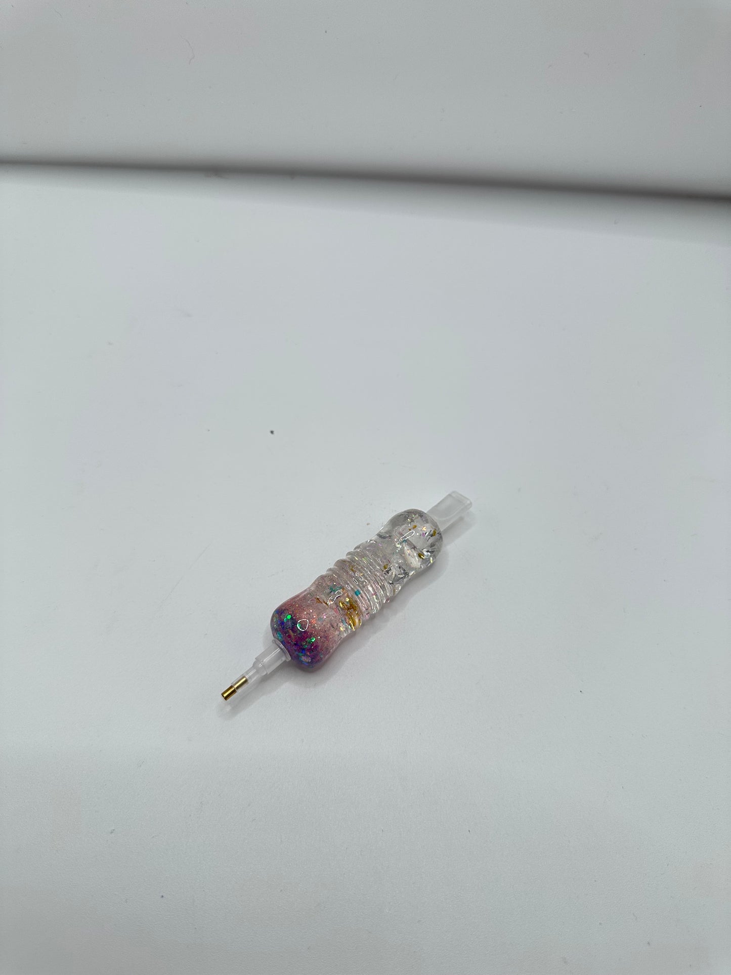 Mini boli dp resina
