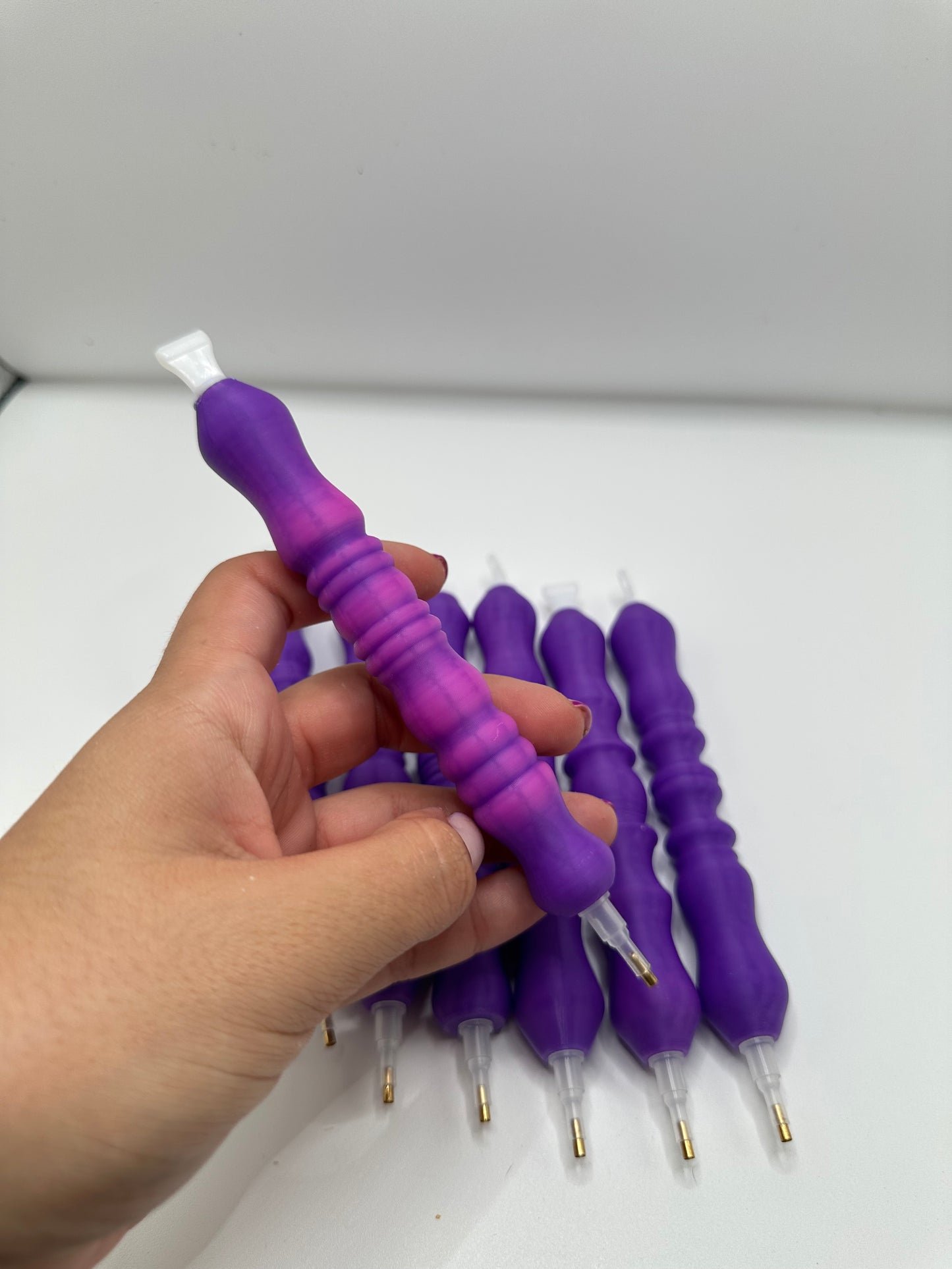 Boli dp 3D térmico
