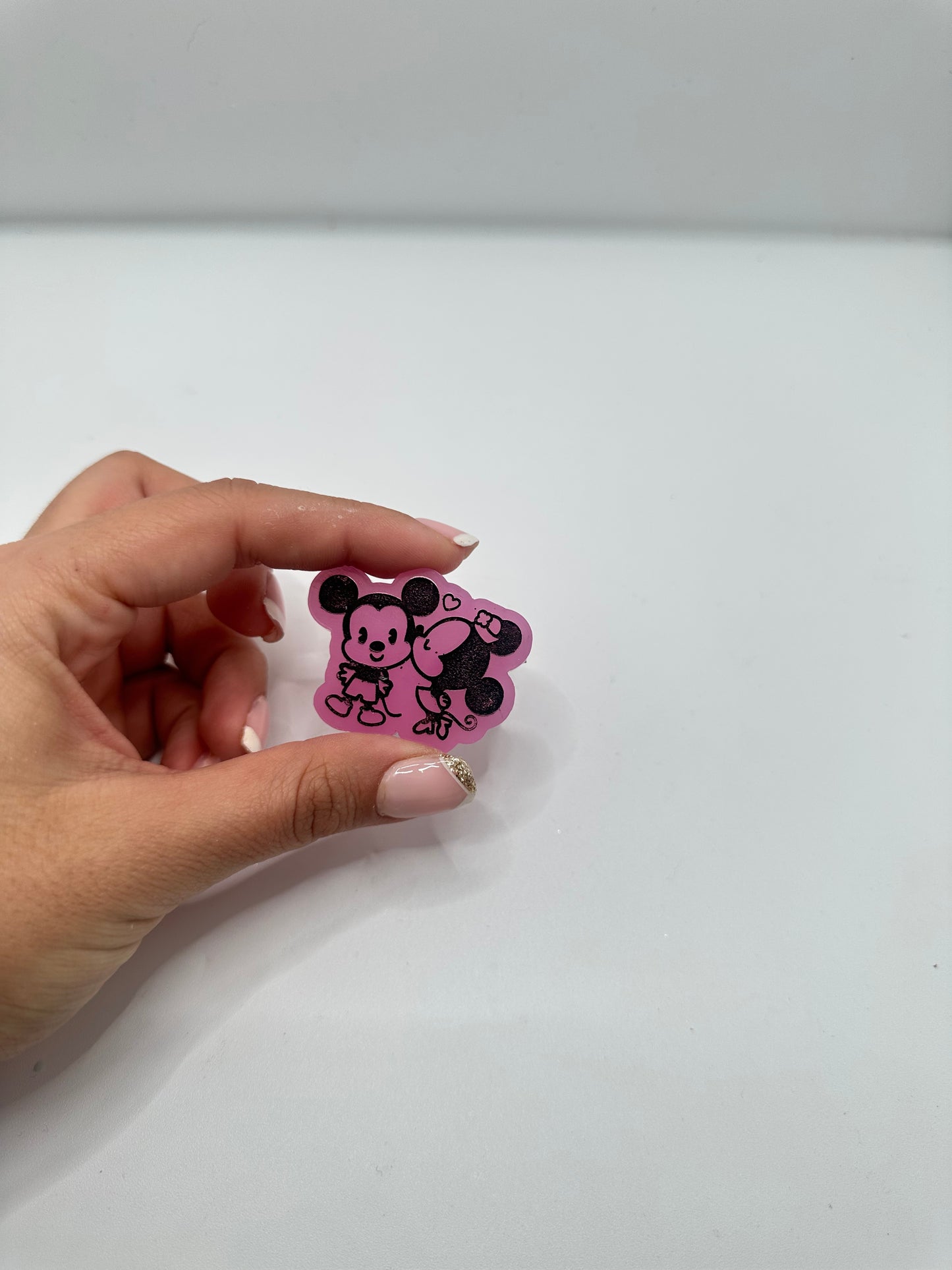 mini Cover minder fail