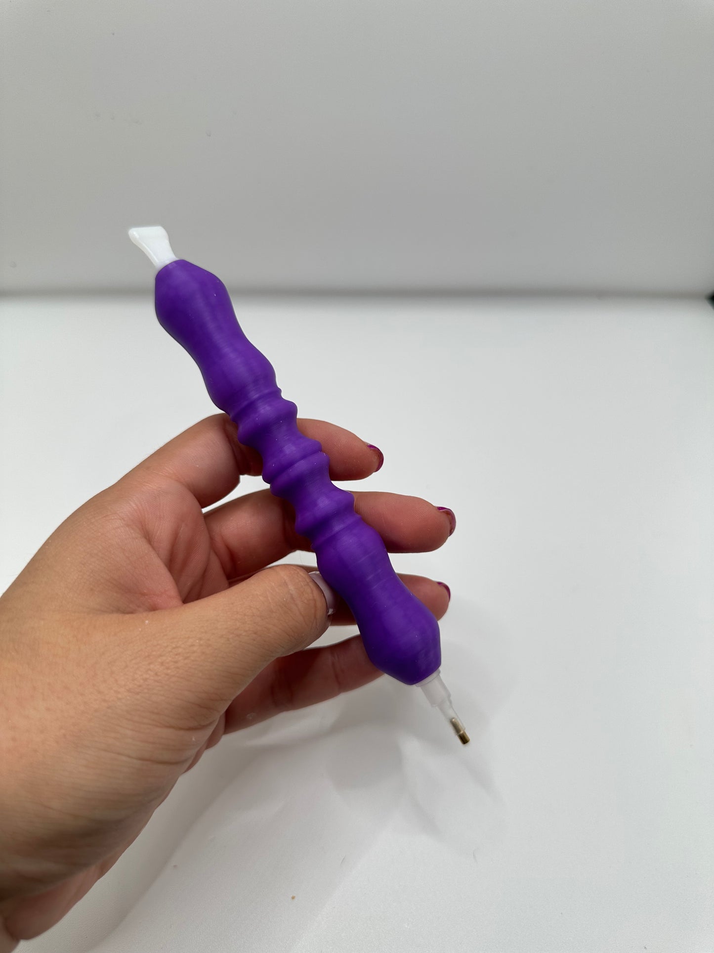 Boli dp 3D térmico