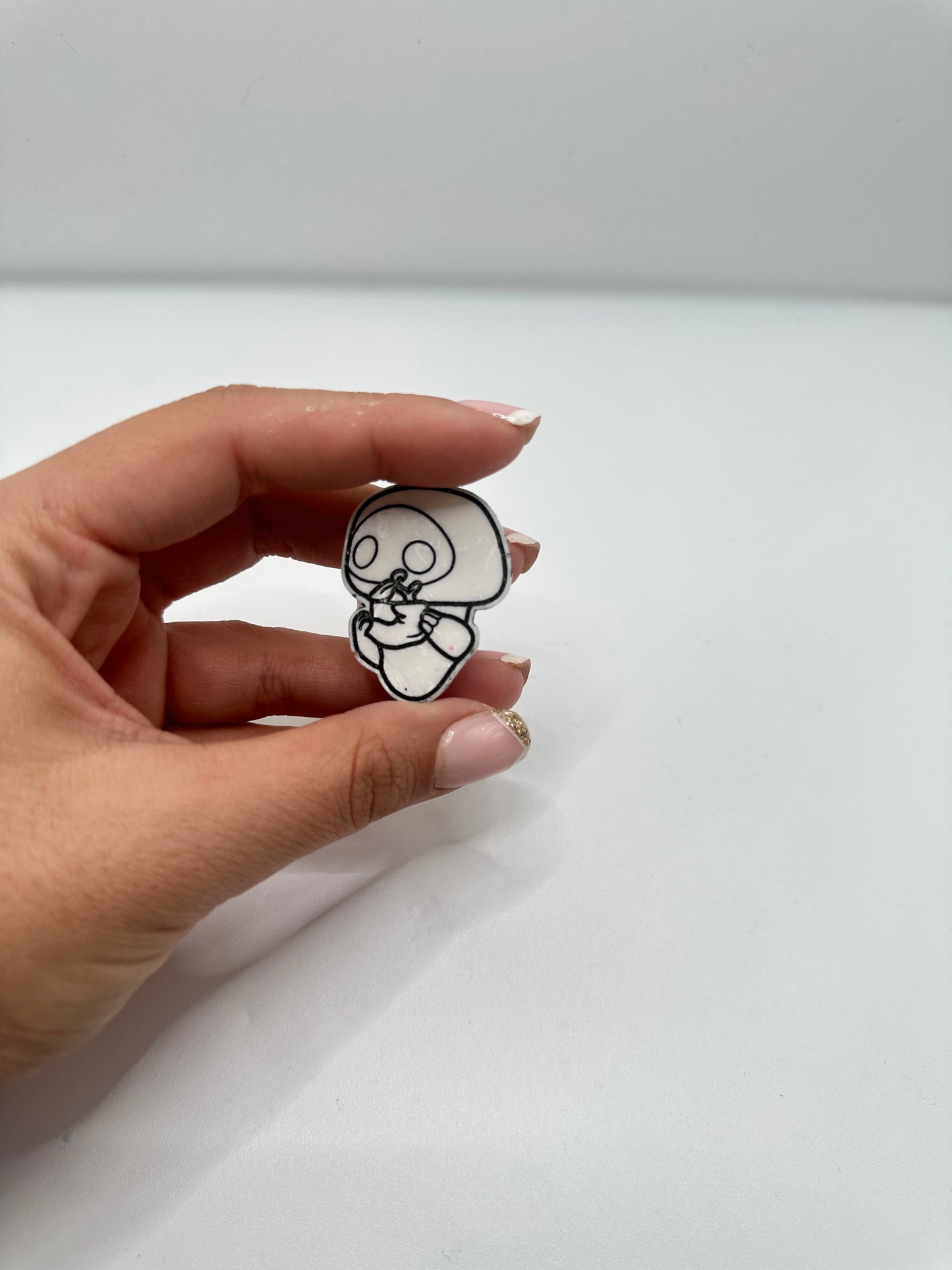 mini Cover minder fail