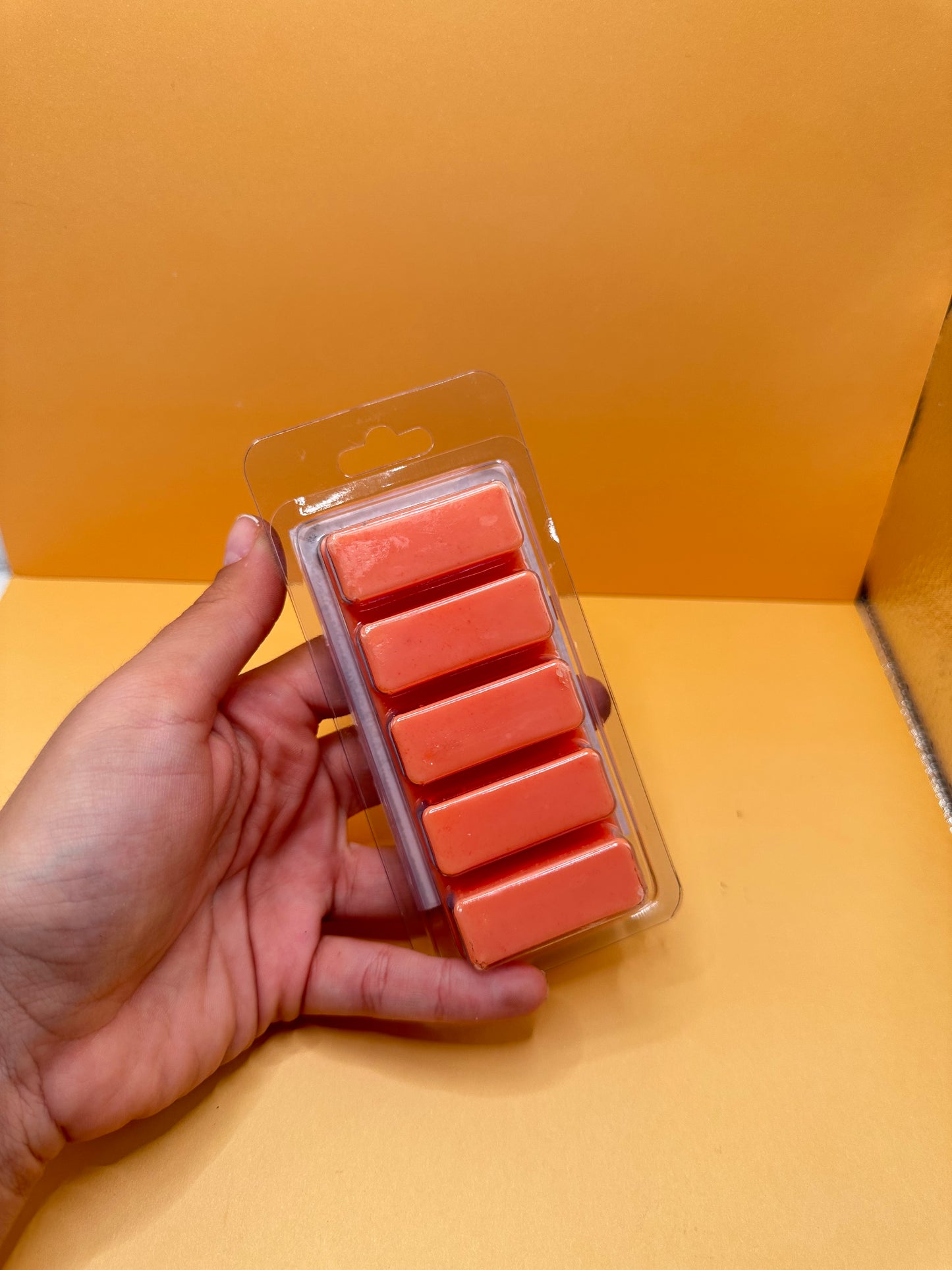 Waxmelts Cera de quemador "halloween" formato pastilla