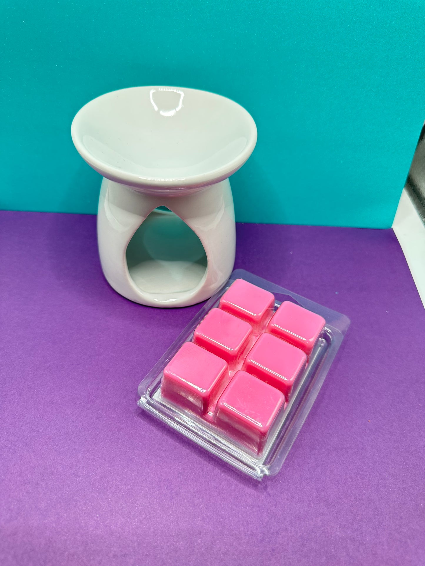 Waxmelts Cera de quemador "Chuches I”