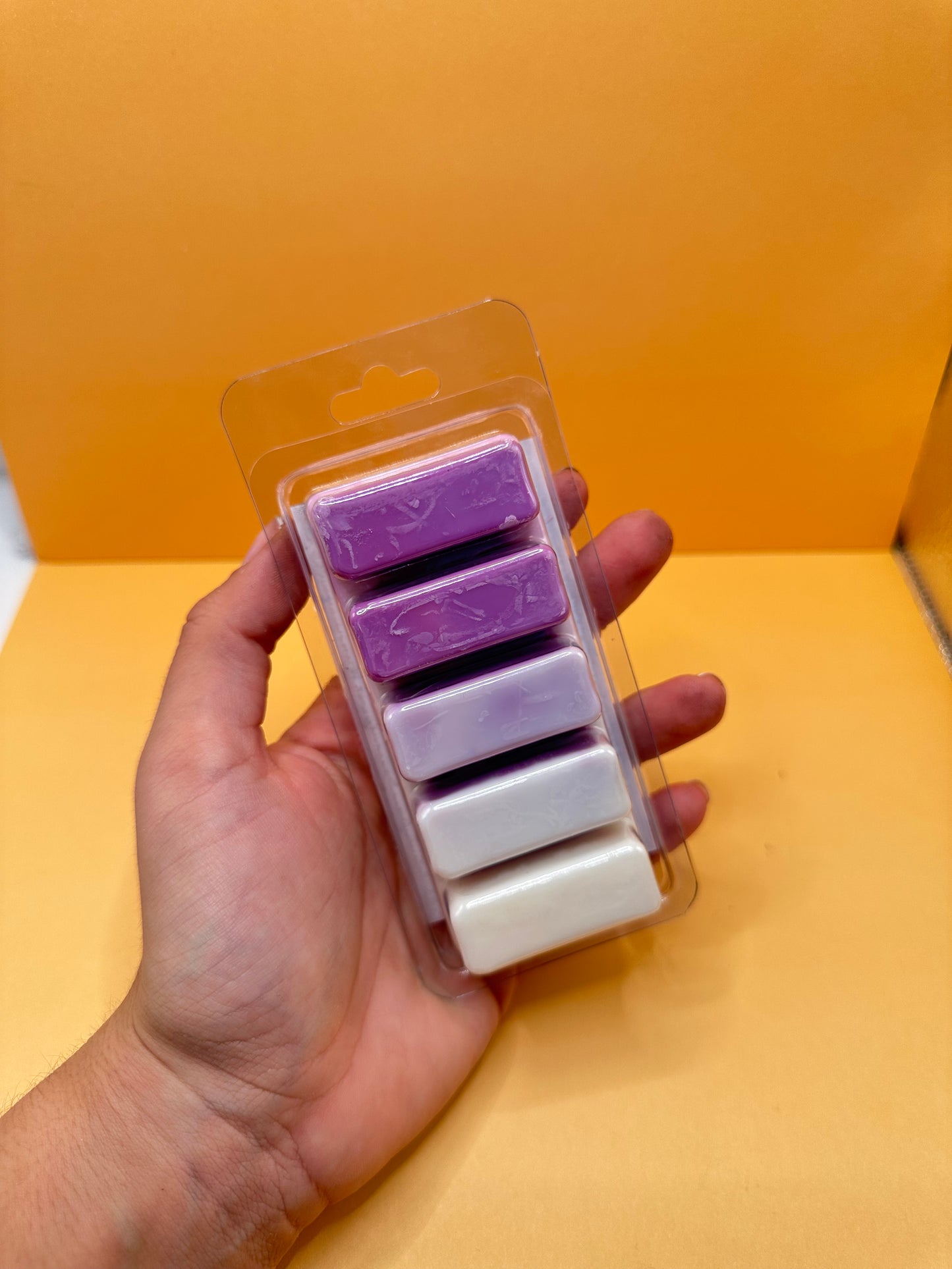Waxmelts Cera de quemador "halloween" formato pastilla