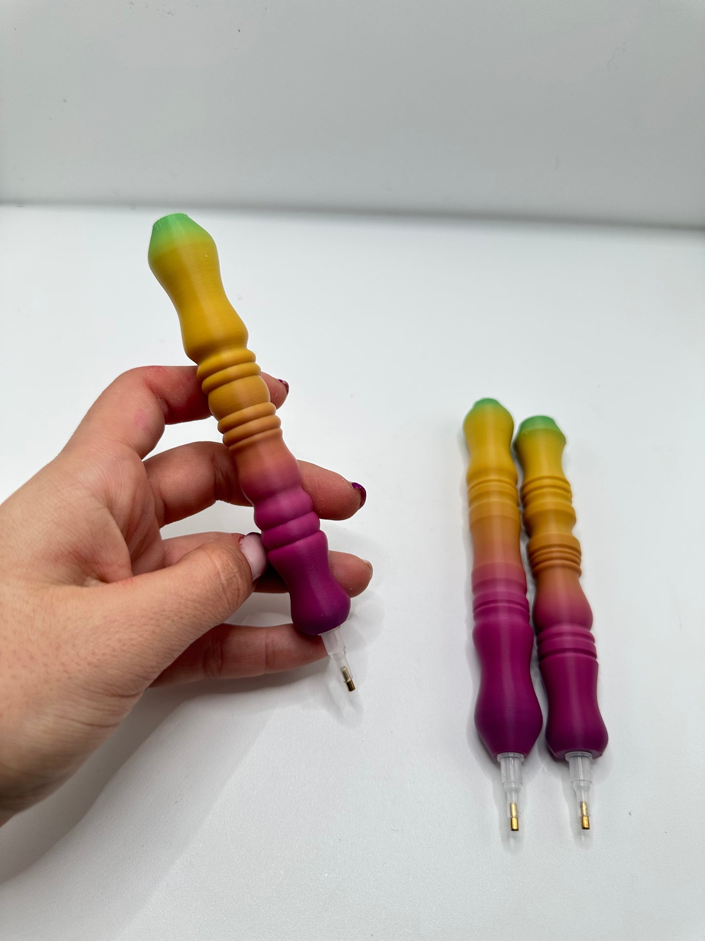 Boli dp 3D