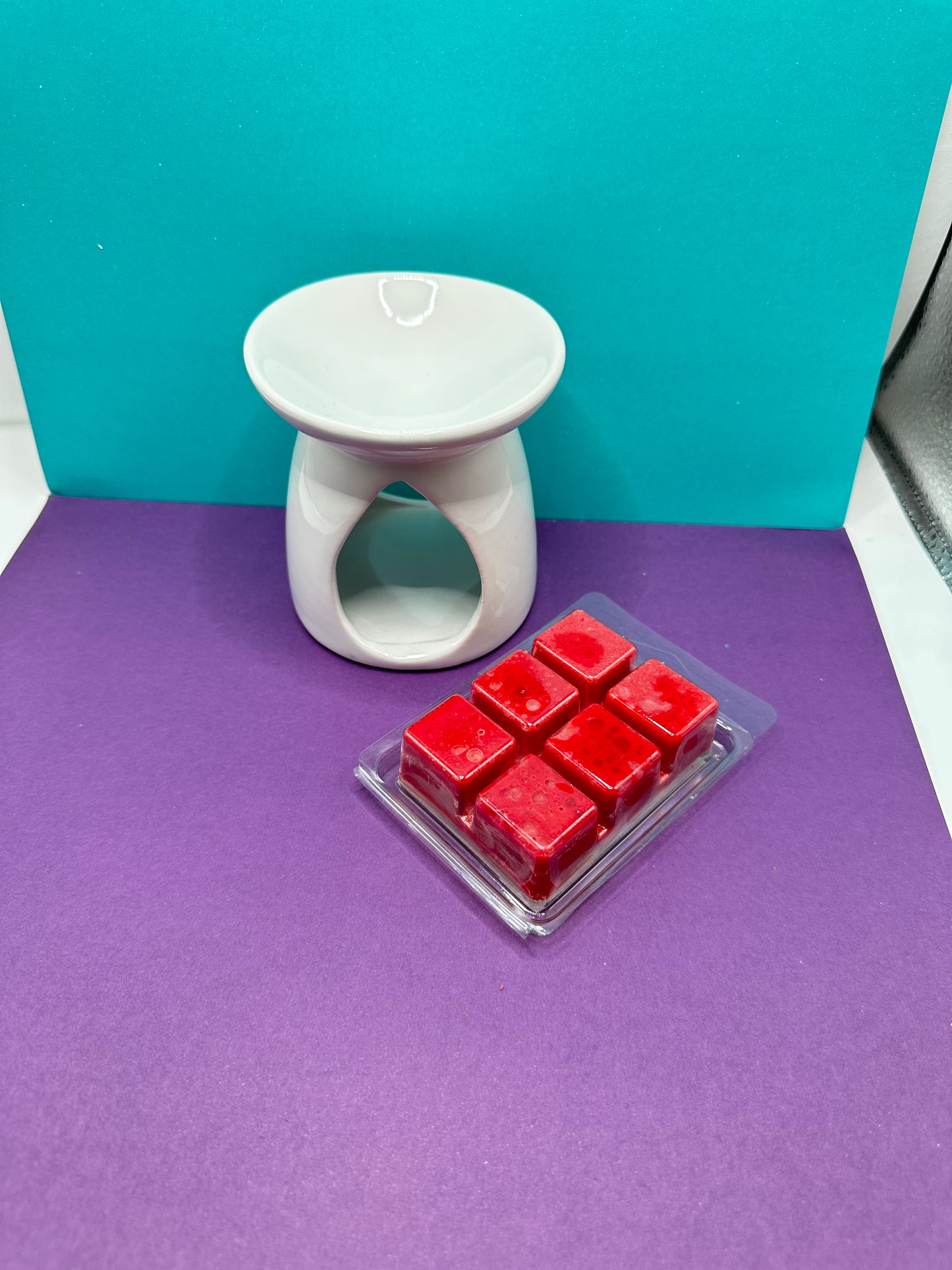 Waxmelts Cera de quemador "Chuches II”