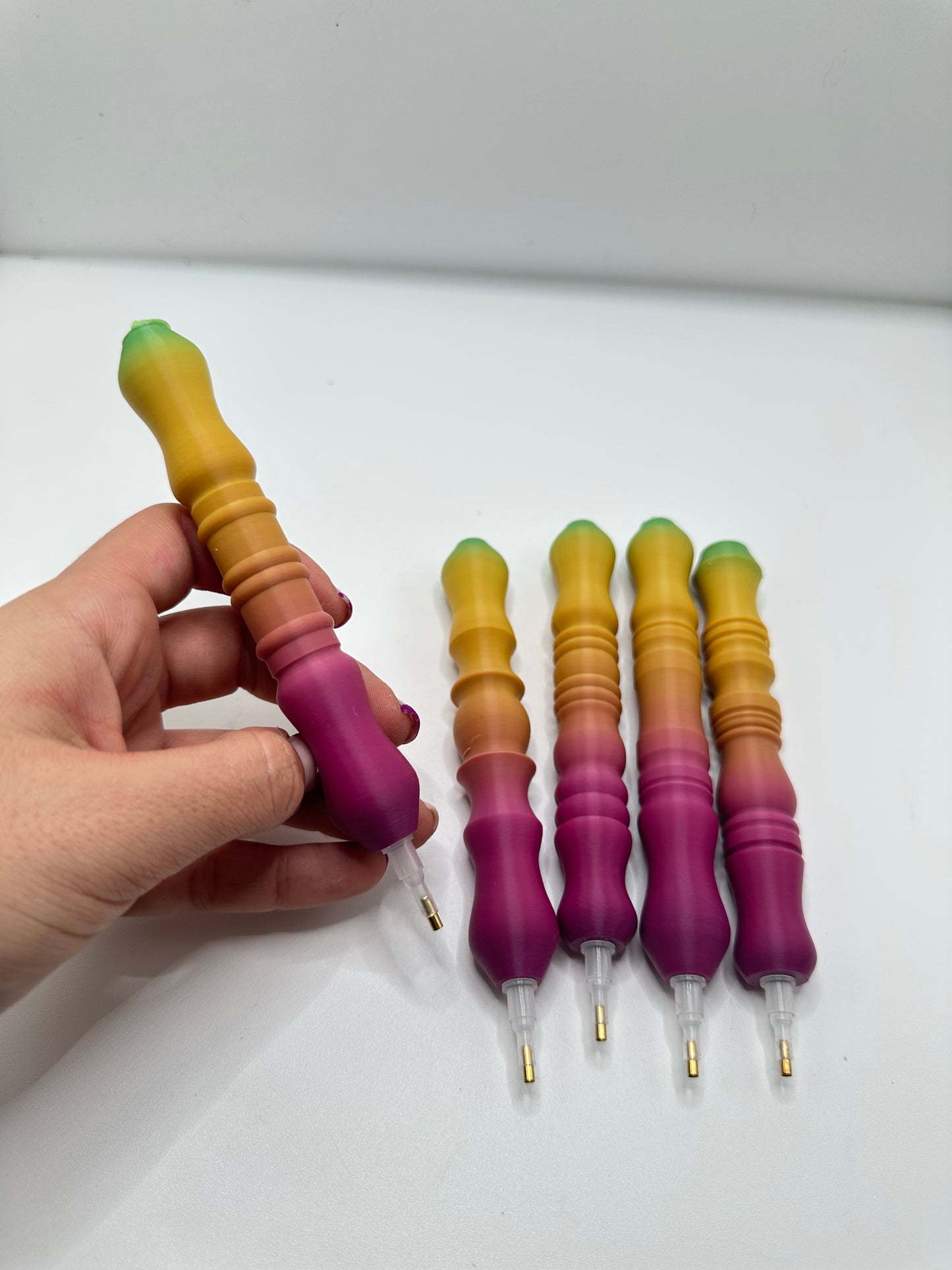 Boli dp 3D