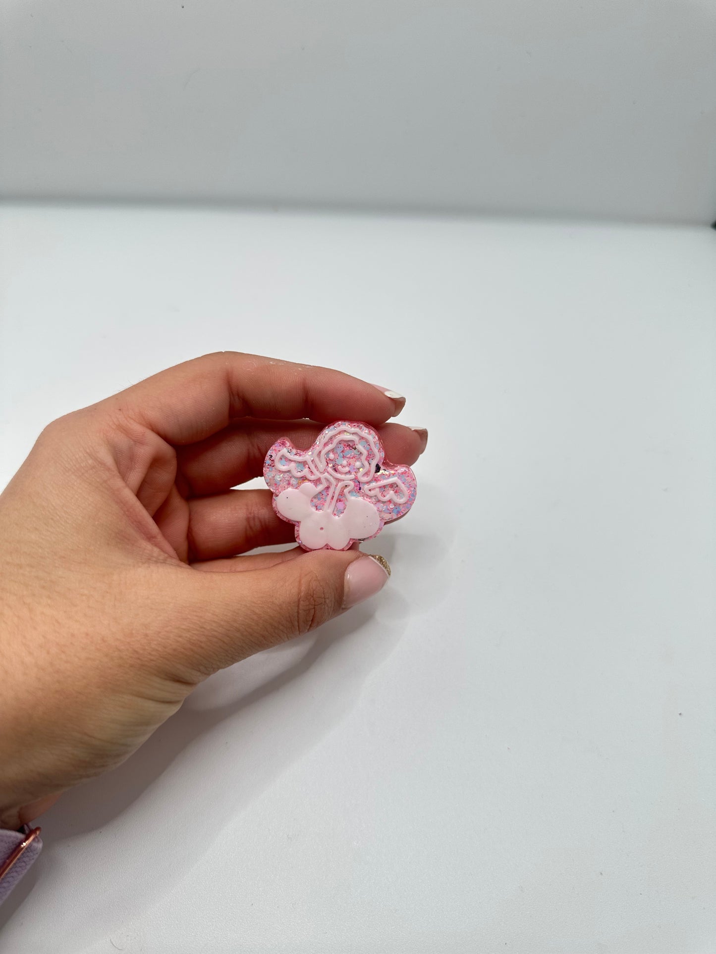 mini Cover minder fail