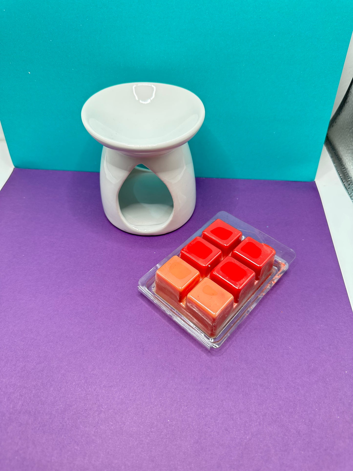 Waxmelts Cera de quemador "Chuches II”