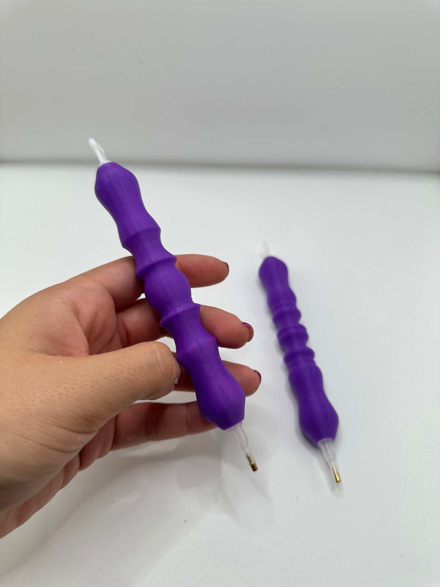 Boli dp 3D térmico
