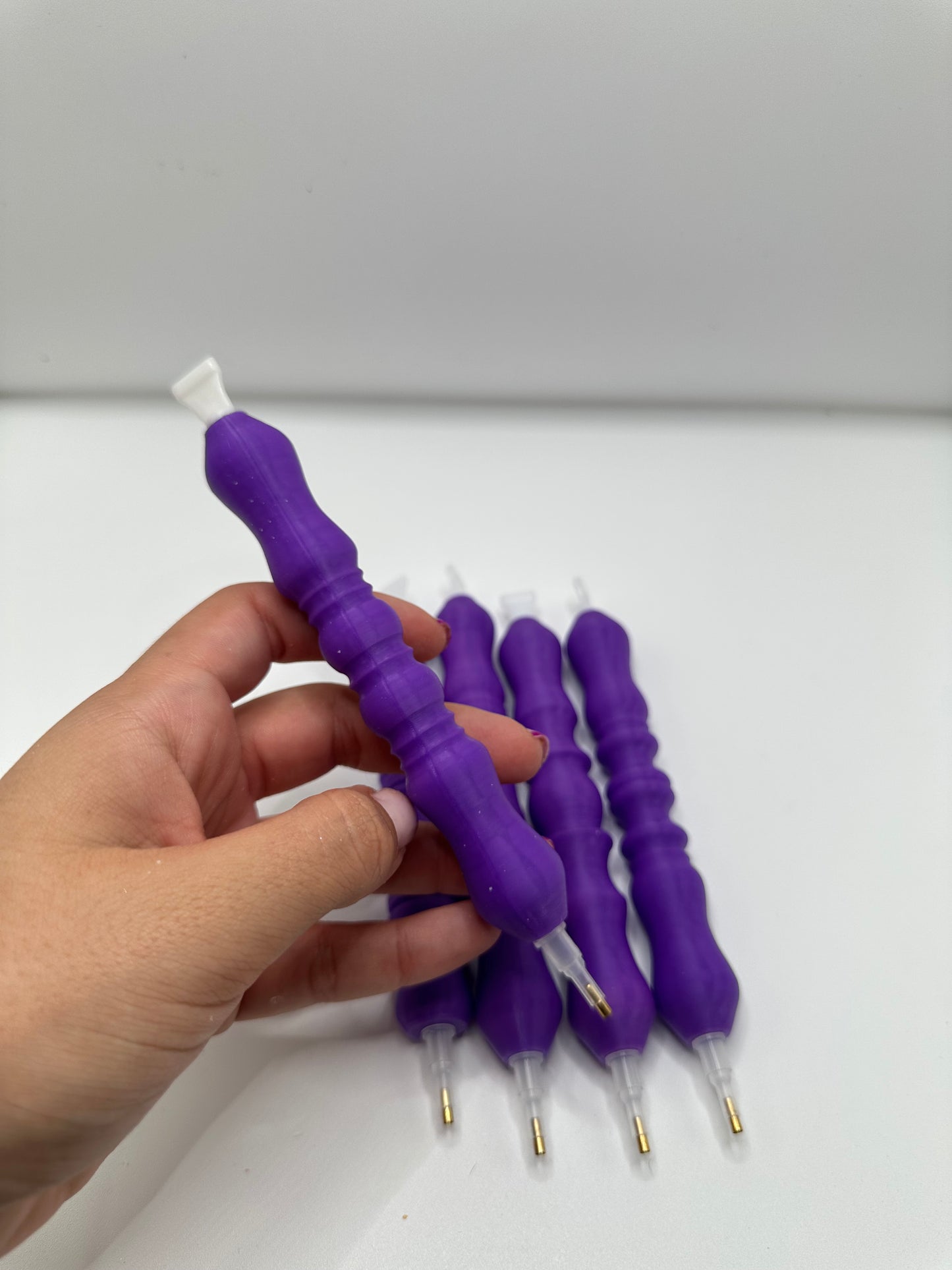 Boli dp 3D térmico