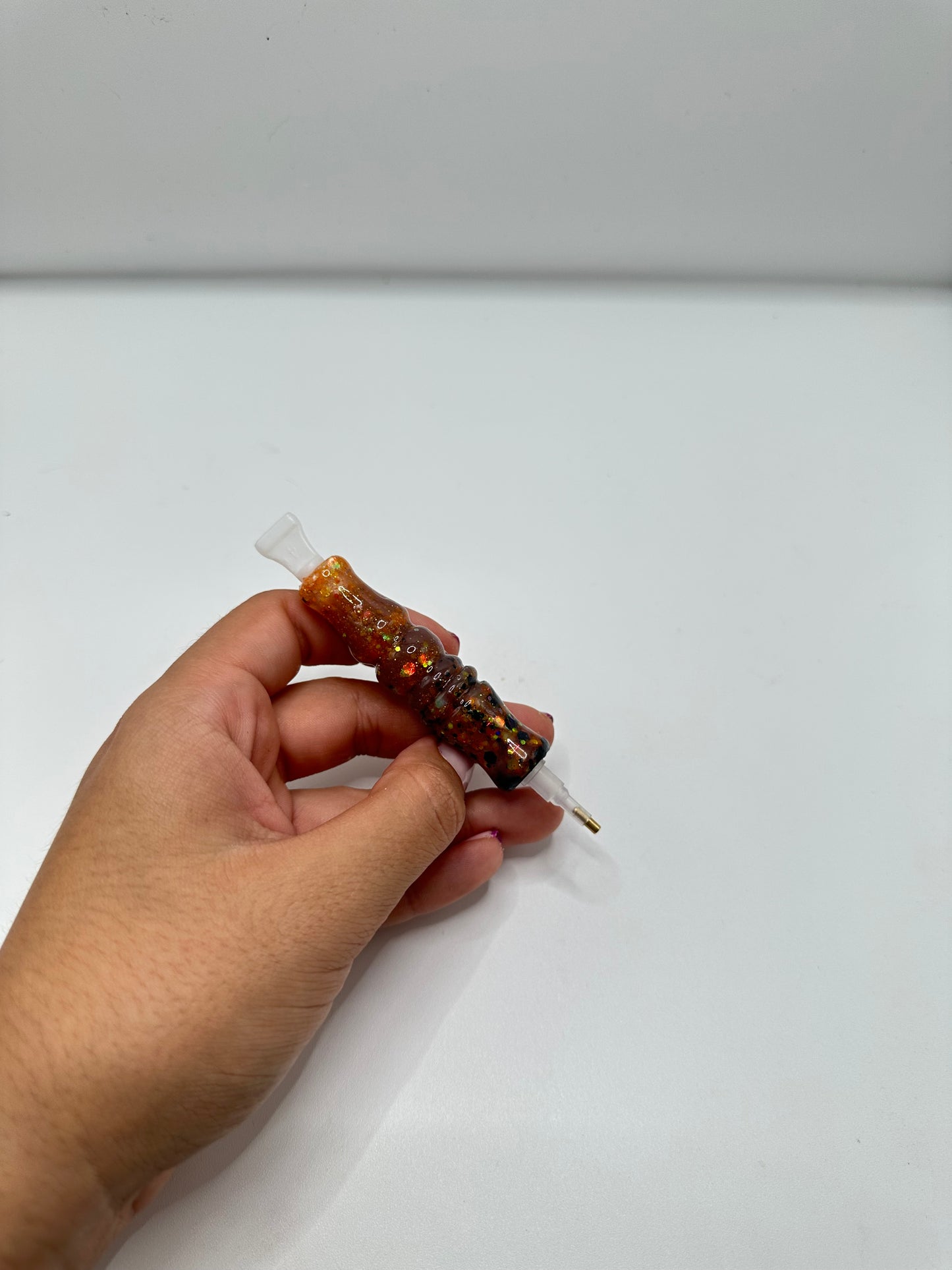 Mini boli dp resina