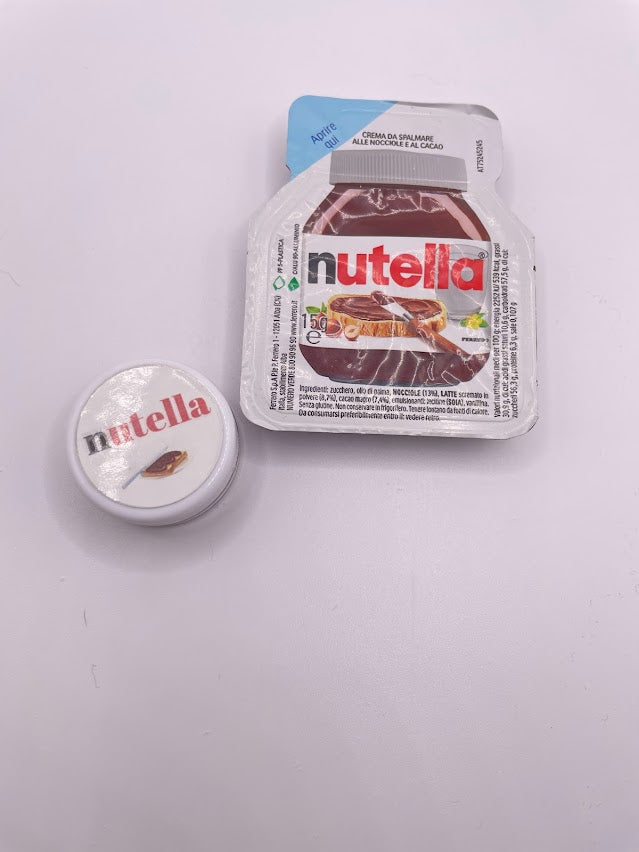 Masilla Nutella