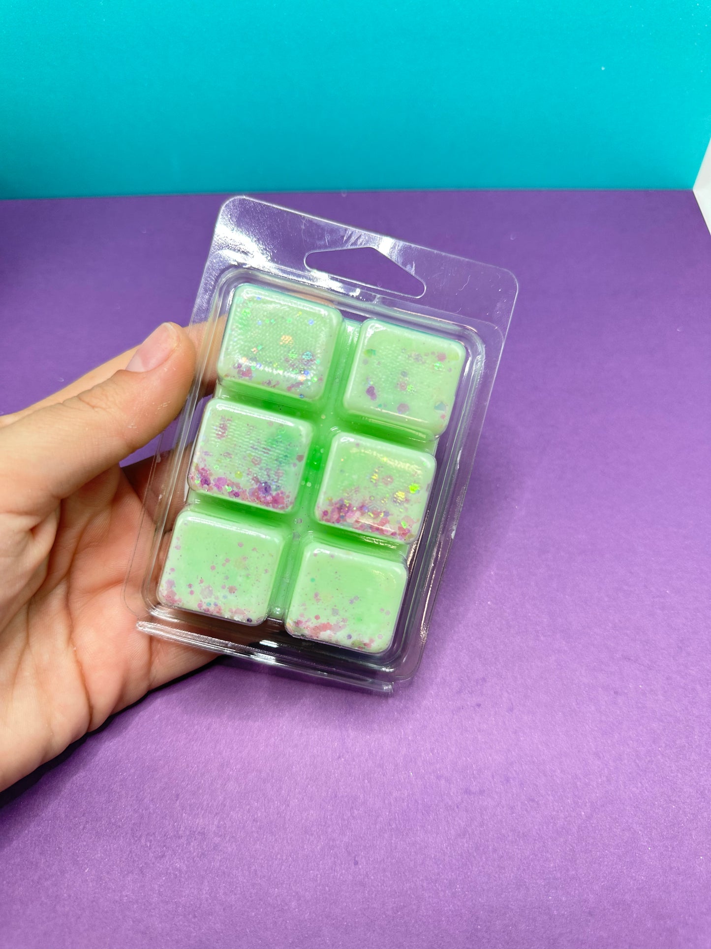 Waxmelts Cera de quemador "Polvo de Hadas"