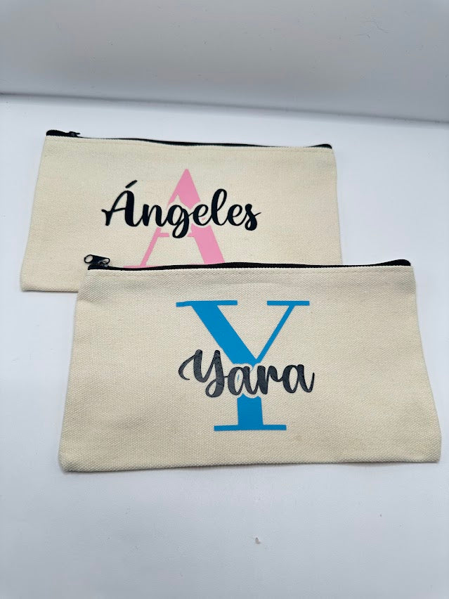 Personalizados y más