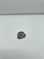 Cover minder dp. En resina pintado a mano