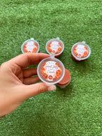 Waxmelts Gelatina de quemador “Canela”
