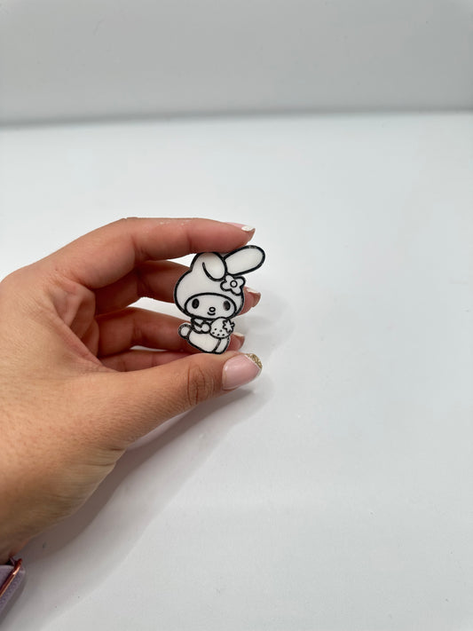 mini Cover minder fail