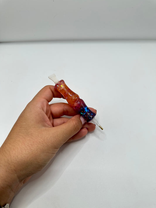 Mini boli dp resina