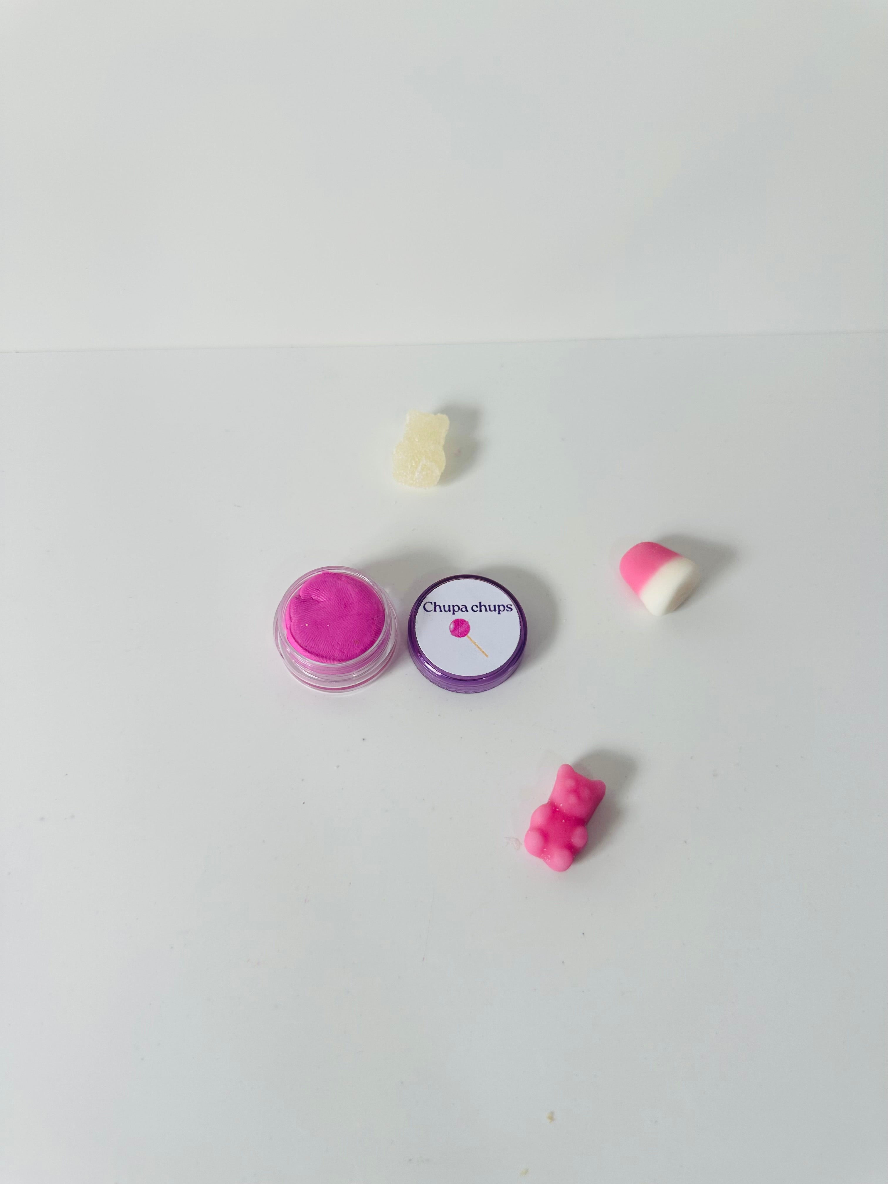 Masillas Chuches (botes)