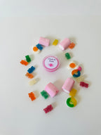 Waxmelts Gelatina de quemador Chuches