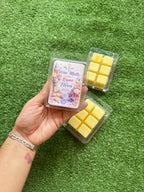 Waxmelts Cera de quemador "Ramo de flores"