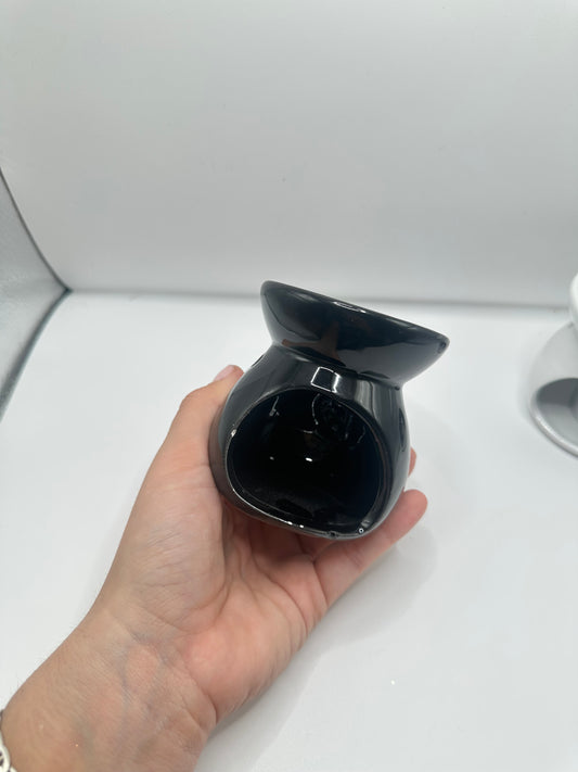 Quemador para esencias o waxmelts pequeño