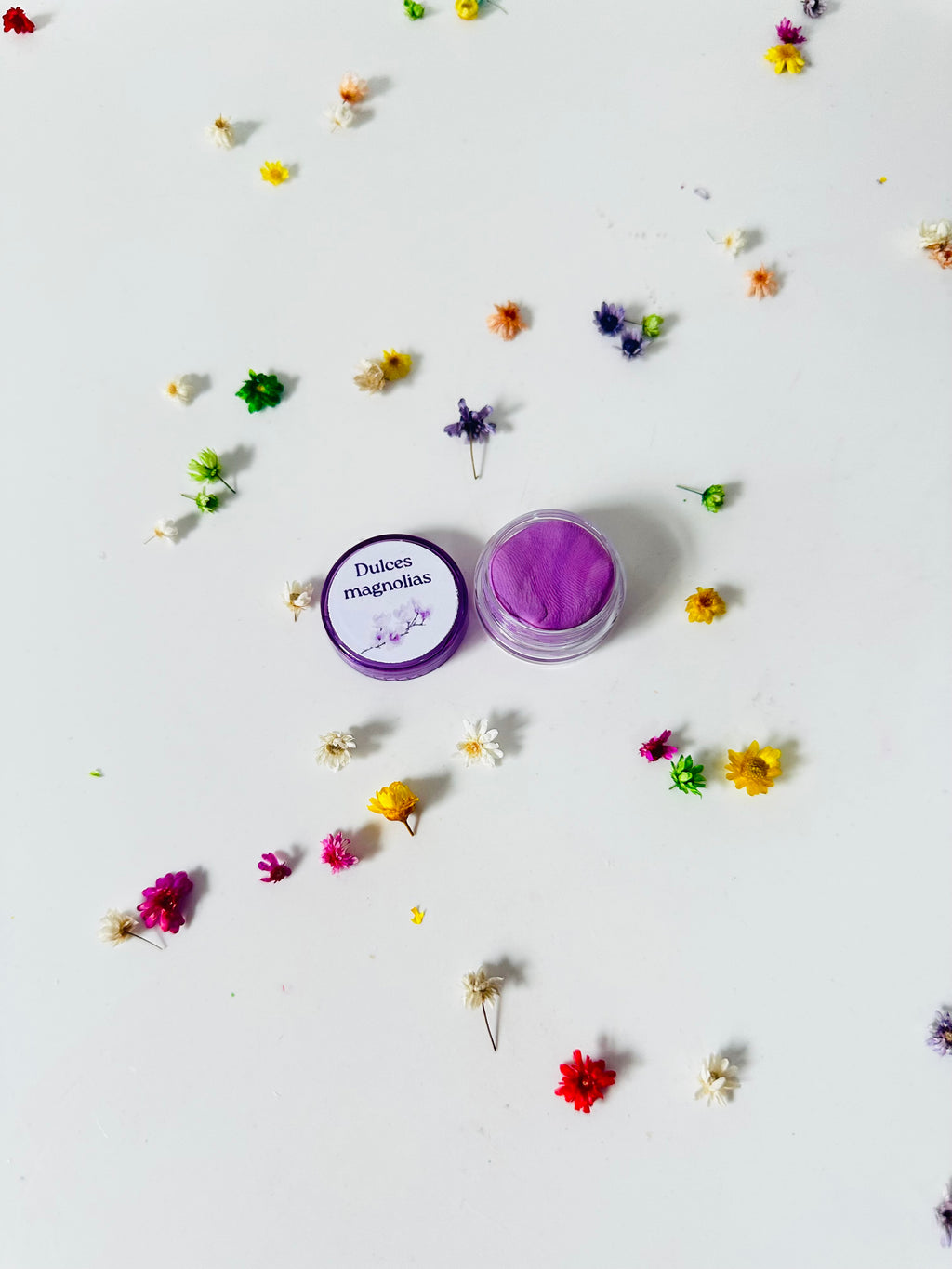 Masilla Aromas de Flores III (botes)