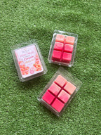 Waxmelts Cera de quemador “Corazón de melocotón”