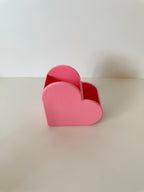 Almacenamiento corazón