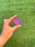 Cover minder dp. En resina