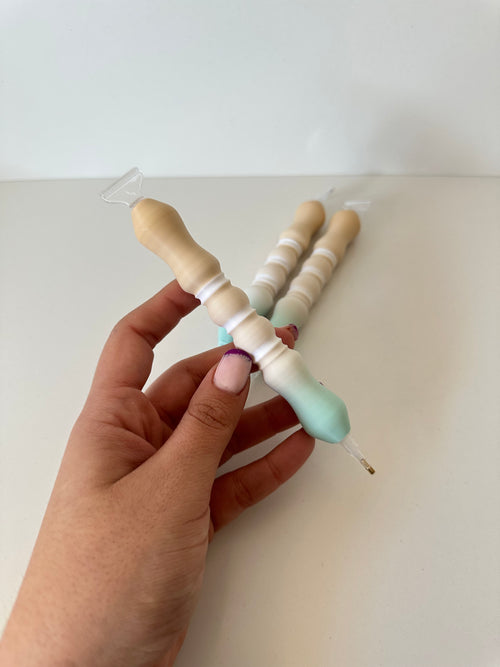 Boli dp 3D multicolor