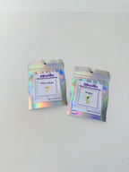 Masillas Piña colada y Mojito