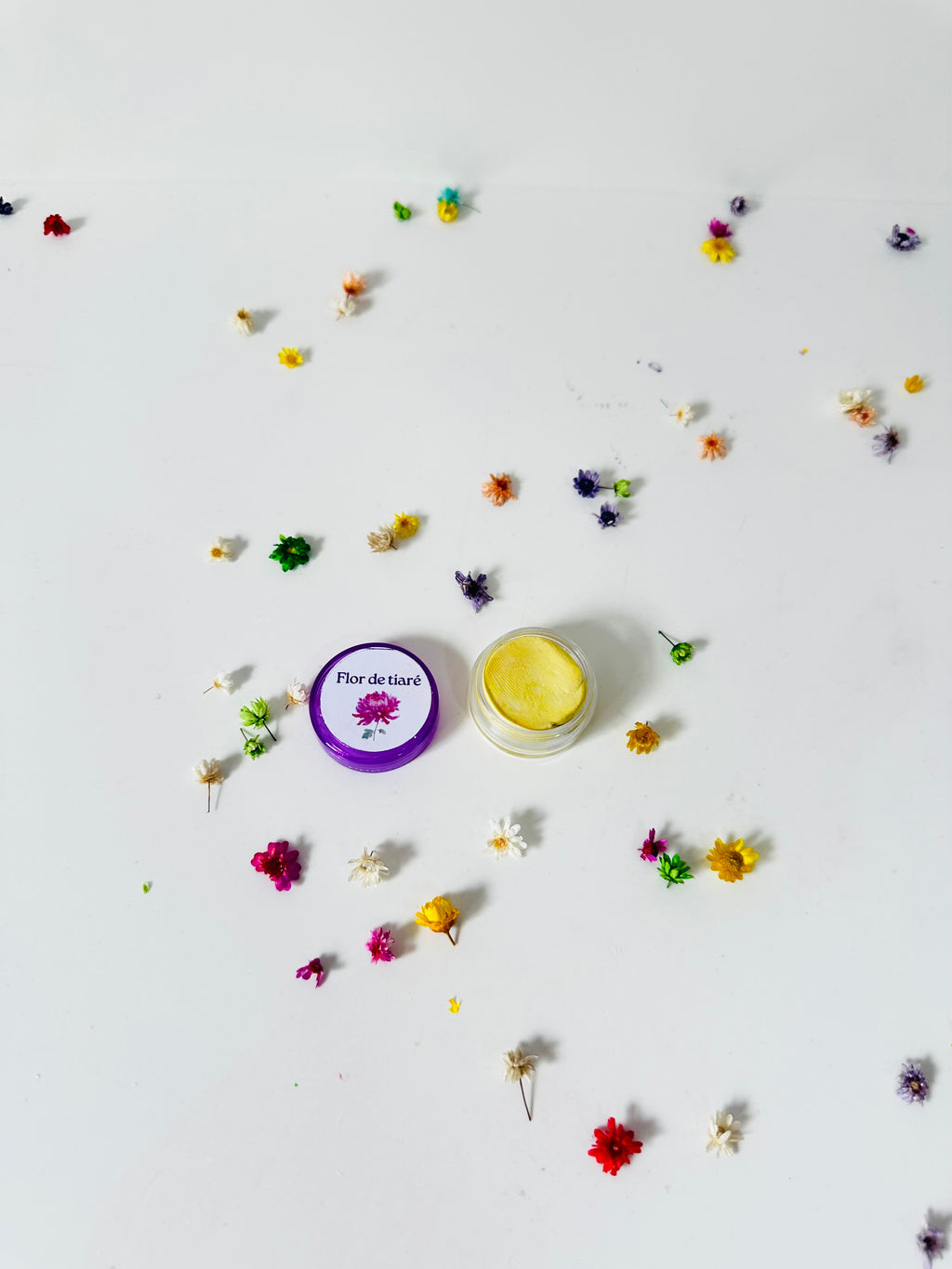 Masilla Aromas de Flores III (botes)