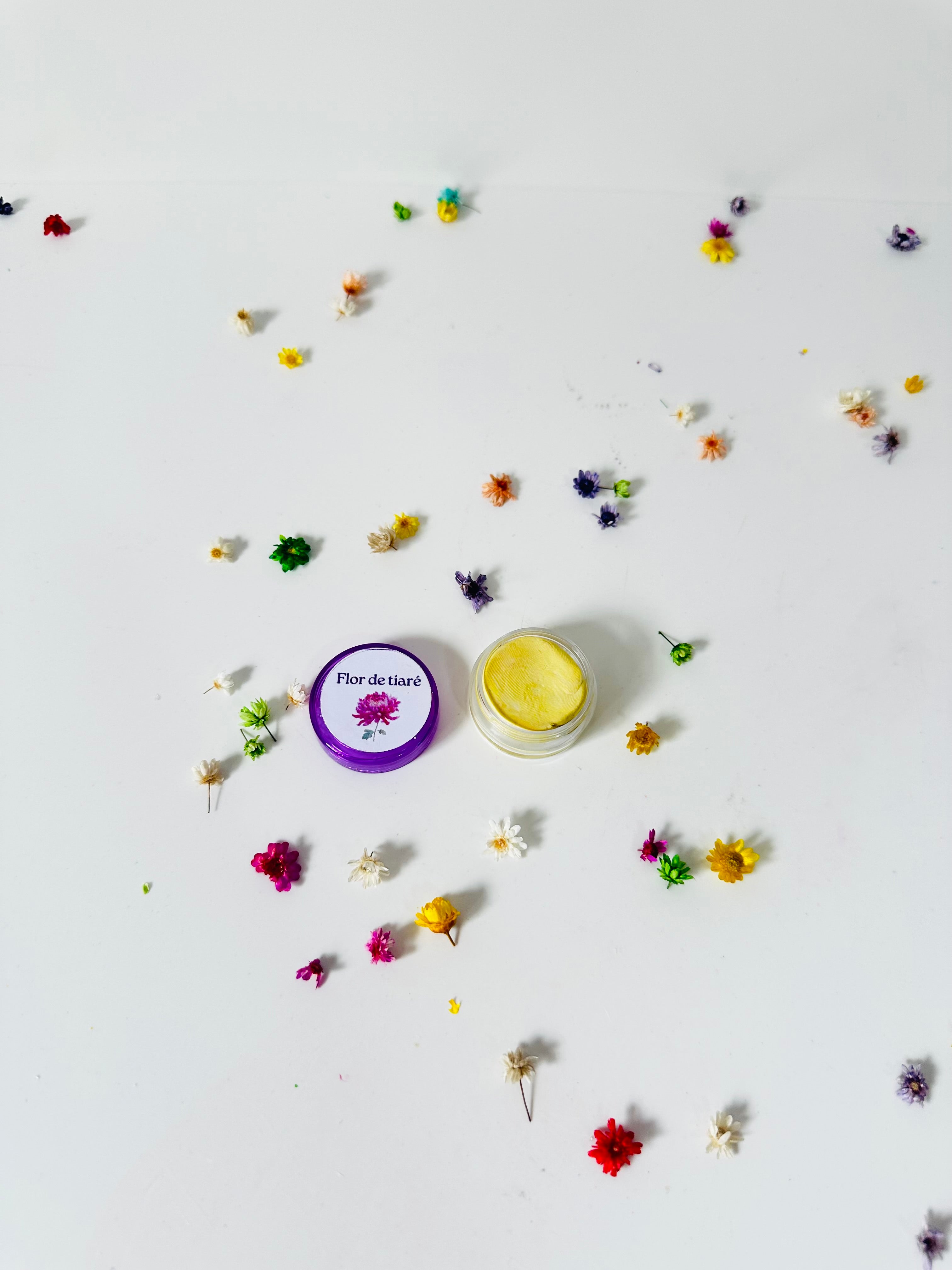 Masilla Aromas de Flores III (botes)