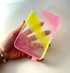 Bandeja dp resina “gran”