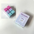 Waxmelts Cera de quemador aromas de chuches