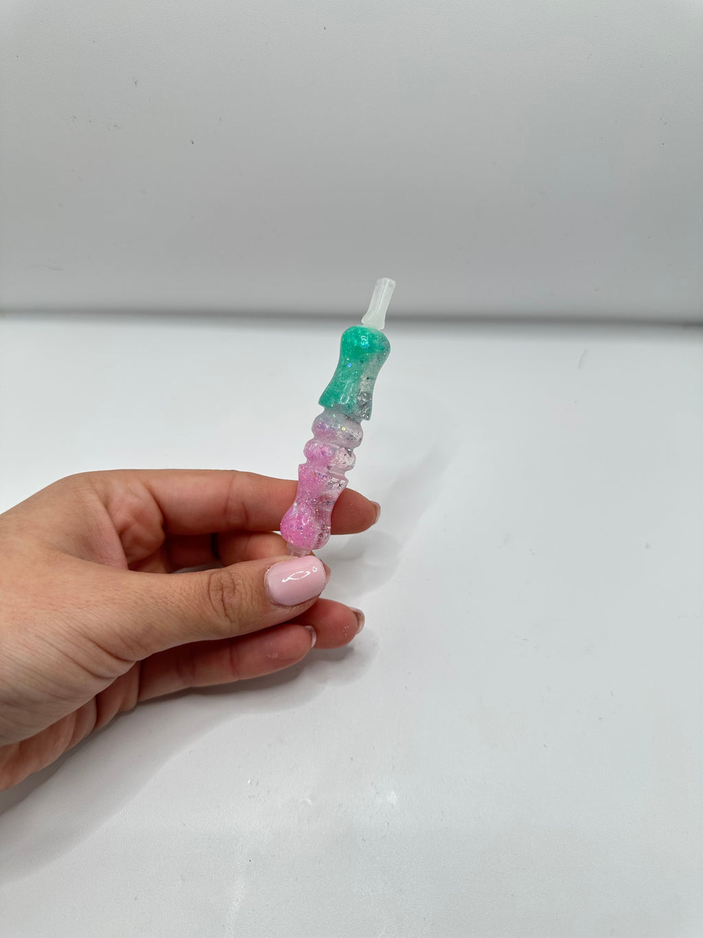 Mini Boli dp resina TORNEADO