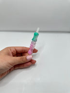 Mini Boli dp resina TORNEADO