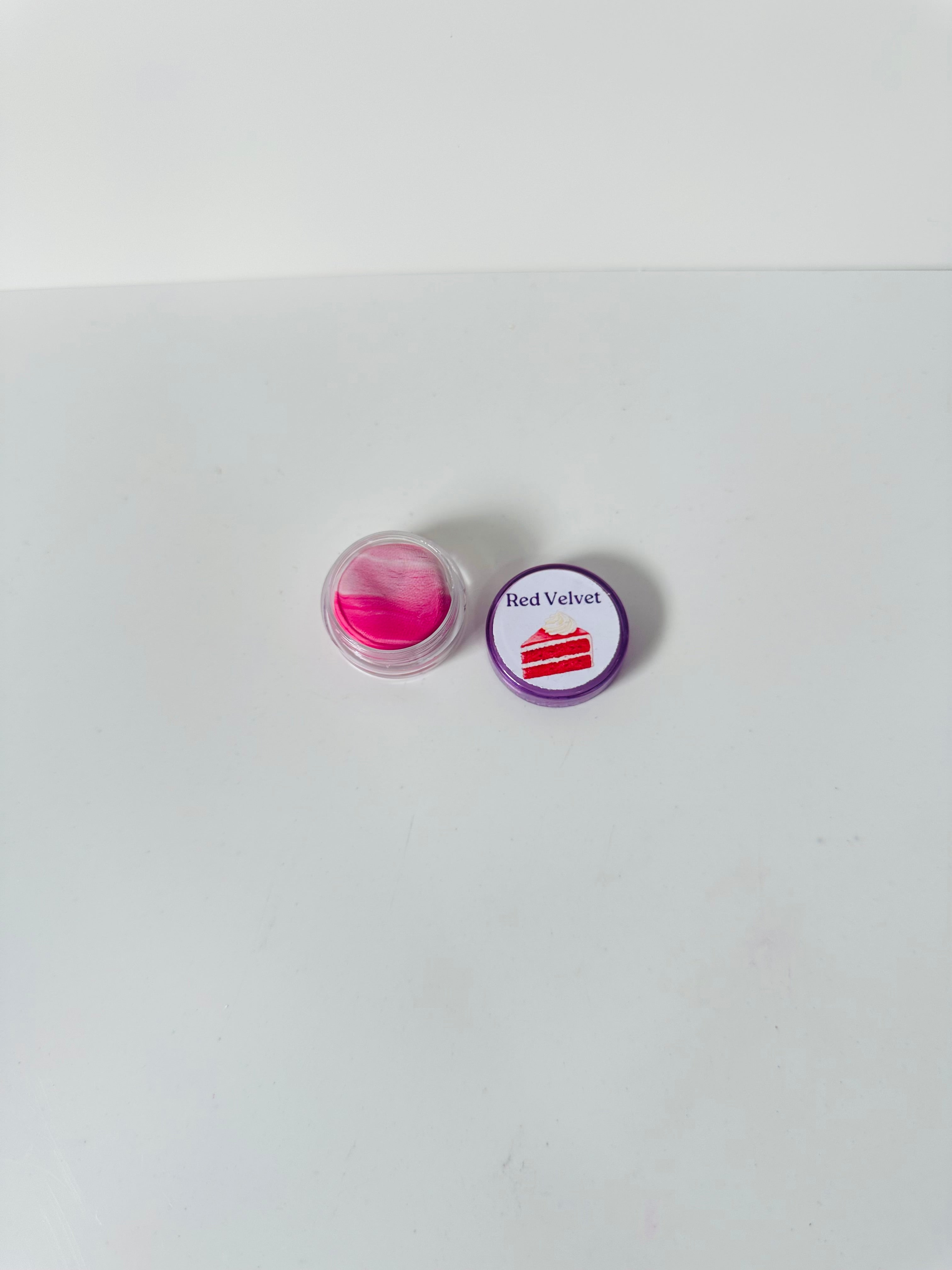 Masilla dp Oreo , Lotus y Red velvet (botes)