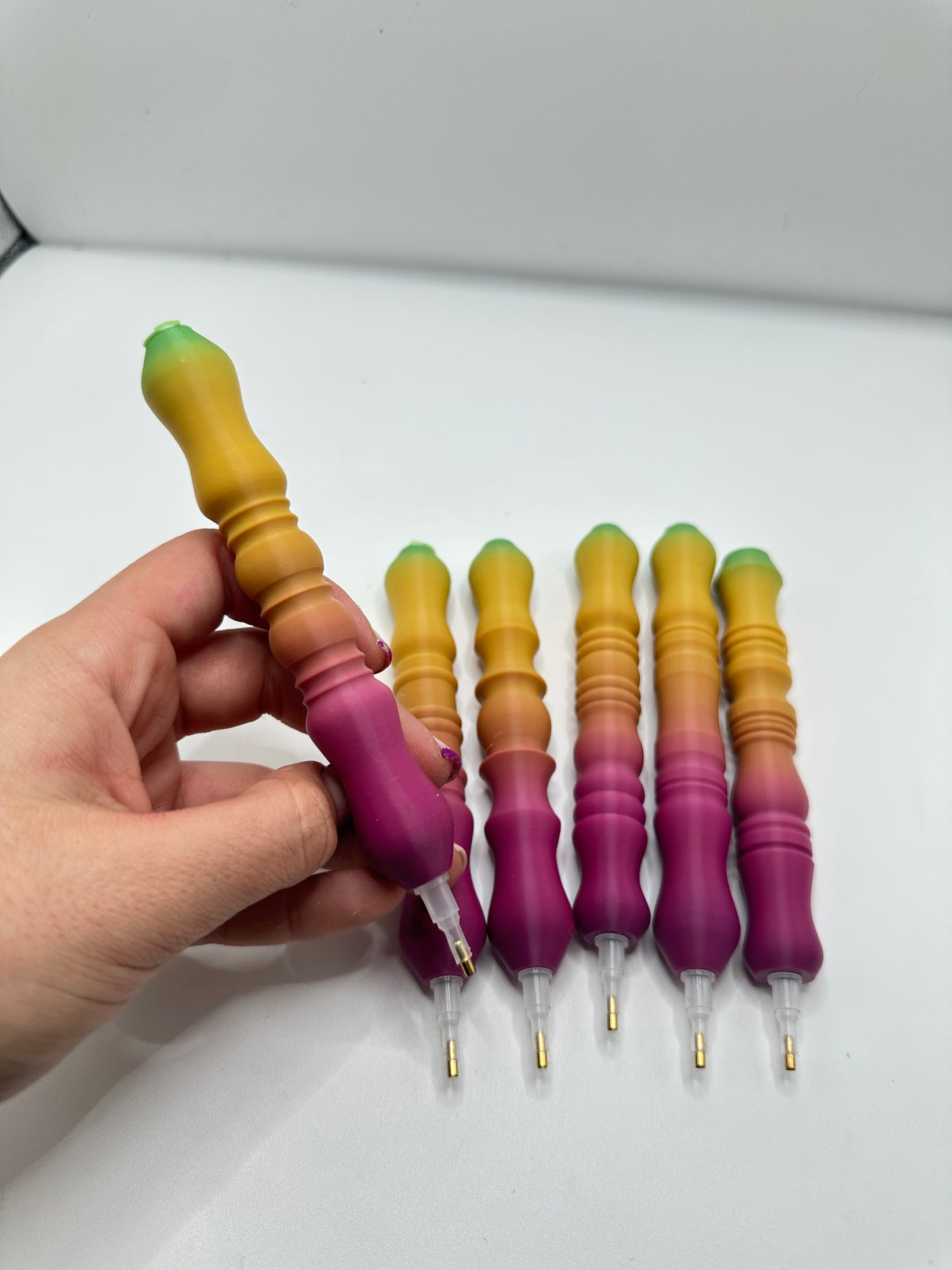 Boli dp 3D