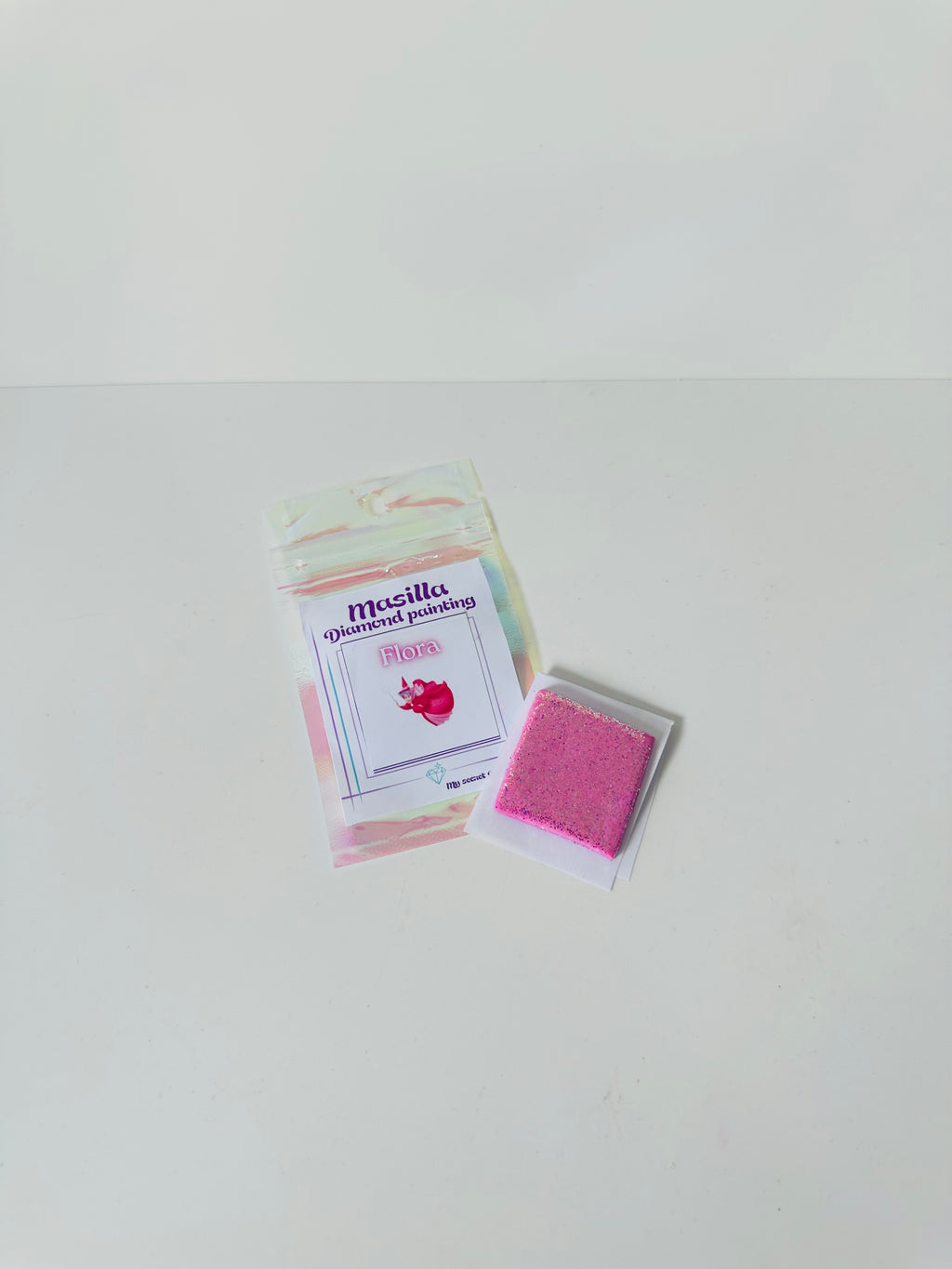 Masilla dp Flora Fauna y Primavera