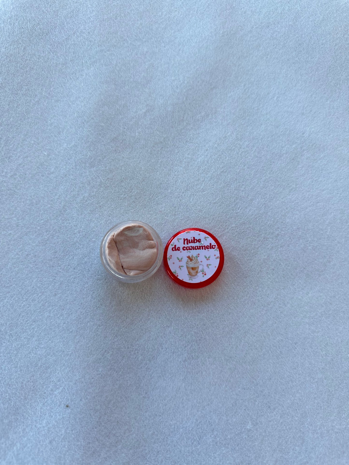 Masilla Aromas de Navidad bote